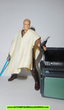 star wars action figures ANAKIN SKYWALKER outland peasant disguise 2002