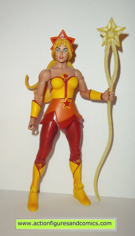 masters of the universe STARLA & GLORYBIRD classics complete she ra princess of power he-man