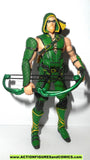 dc direct GREEN ARROW comic con infinite heroes universe collectibles