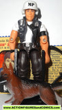 gi joe LAW & ORDER 2000 V4 ARAH a real american hero GIJOE g i mp