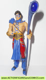 dc direct ATOM ray palmer indigo tribe blackest night collectibles wstaf
