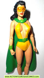 dc direct PHANTOM LADY classic heroes freedom fighters collectibles 2002 action figure