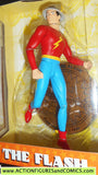 dc direct FLASH first appearance Jay Garrick golden age 2004 action figures moc