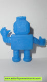 Muscle m.u.s.c.l.e men Kinnikuman WATCHMAN 089 dark blue mattel toys action figures