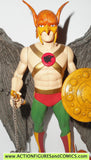 dc direct HAWKMAN silver golden age collectibles universe complete