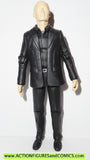 doctor who action figures AUTON mannequin black dr underground toys