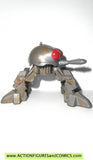 STAR WARS galactic heroes SPIDER DROID complete hasbro pvc 2 inch