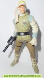 star wars action figures LUKE SKYWALKER taun taun beast rider power of the force 1997