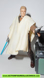 star wars action figures ANAKIN SKYWALKER outland peasant disguise 2002