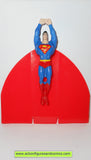 Superman Animated Series FLYING DELUXE kenner hasbro toys 1996 action figures