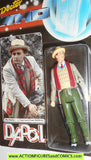 doctor who action figures SEVENTH doctor vintage 7th dr moc