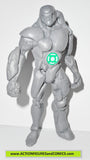 dc universe green lantern HANNU 2011 Green lantern movie