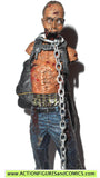 The Walking Dead MICHONNE'S PET 2 series 3 mcfarlane action figure