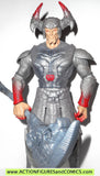 dc universe movie Justice League STEPPENWOLF 12 inch complete multiverse