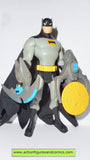 batman EXP animated series ZIP ACTION mattel toys action figures dc