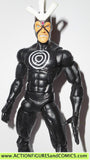 marvel legends HAVOK walmart giant man series x-men complete toy biz