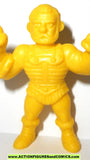 Masters of the Universe FISTO blue Motuscle muscle he-man San Diego comic con YELLOW