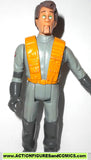 ghostbusters PETER VENKMAN fright features 1988 complete the real kenner 355