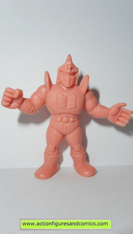 Muscle m.u.s.c.l.e men Kinnikuman ROBIN MASK E 225 Flesh mattel toys action figure