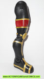 DC UNIVERSE classics IMPERIEX RIGHT LEG series 10 wave build a figure baf part