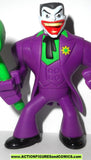 dc universe action league JOKER batman brave and the bold toy figure