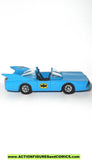 dc direct Super Friends BATMOBILE 2003 batman 70's 80's pvc