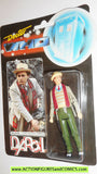 doctor who action figures SEVENTH doctor vintage 7th dr moc