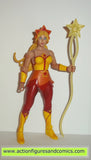 masters of the universe STARLA & GLORYBIRD classics complete she ra princess of power he-man
