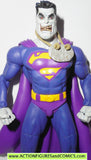 dc direct BIZARRO superman 2003 series 1 universe action figures