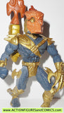 aliens vs predator kenner LASERSHOT ELECTRONIC 1994 movie Kb toys action figure