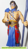 dc direct ATOM ray palmer indigo tribe blackest night collectibles wstaf