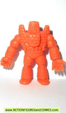 Muscle m.u.s.c.l.e men kinnikuman GOREMUMAN 042 SALMON CLASS B mattel toys