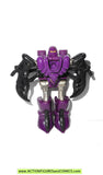 gobots CREEPER purple MRD-104 vintage tonka ban dai machine robo monster