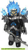 minimates GHOST RIDER blue flame series 50 marvel universe toy figure