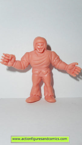 Muscle m.u.s.c.l.e men Kinnikuman WARSMAN D 231 mattel toys action figure
