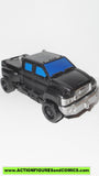 transformers movie IRONHIDE burger king bk happy meal toy 2007