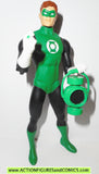 dc direct HAL JORDAN green lantern corps series 1 2003 universe action figures comp