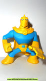 dc universe action league DR FATE brave and the bold action figures