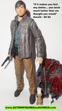 The Walking Dead GARETH tv series 7 mcfarlane toys action figure