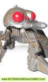 STAR WARS galactic heroes SPIDER DROID complete hasbro pvc 2 inch
