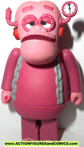 Kubrick Medicom General Mills FRANKENBERRY frankenstien berry toy tokyo action figure