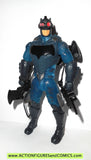 dc universe movie Justice League BATMAN knight ops 2017 action figure