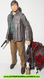 The Walking Dead GARETH tv series 7 mcfarlane toys action figure