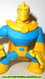dc universe action league DR FATE brave and the bold action figures