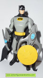 batman EXP animated series ZIP ACTION mattel toys action figures dc