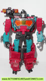 transformers PERCEPTOR classics generations 2010 rts reveal the shield chug