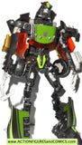 transformers movie LOCKDOWN revenge of the fallen rotf 2010 hasbro