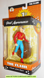 dc direct FLASH first appearance Jay Garrick golden age 2004 action figures moc