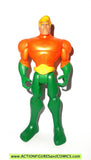 Justice League Target exclusive AQUAMAN 5 inch mattel toys action figure