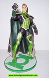 dc direct PARALLAX green lantern series 1 2005 collectibles action figures